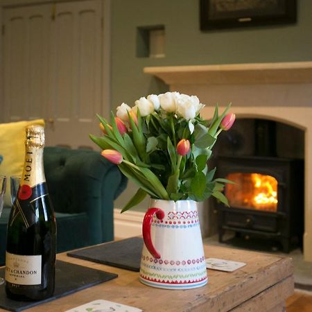Wild Garlic Stays, Mumbles Newton  Luaran gambar