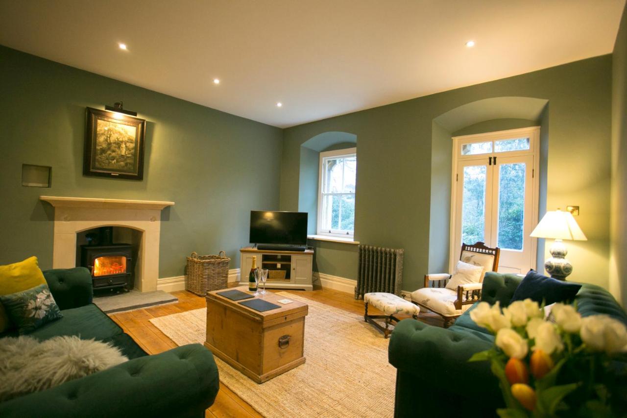 Wild Garlic Stays, Mumbles Newton  Luaran gambar