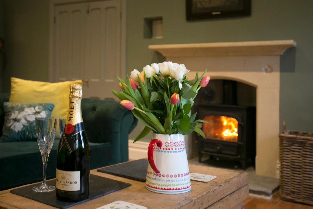 Wild Garlic Stays, Mumbles Newton  Luaran gambar