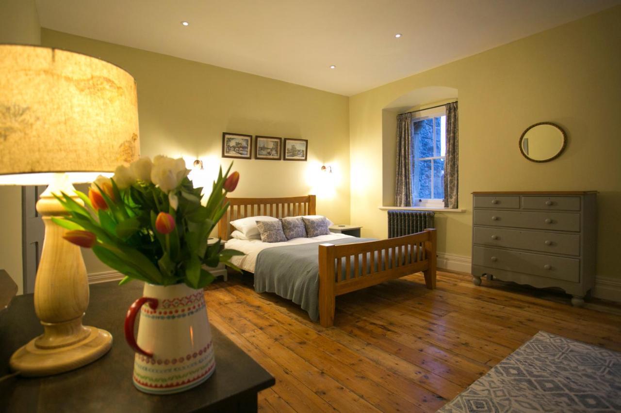 Wild Garlic Stays, Mumbles Newton  Luaran gambar